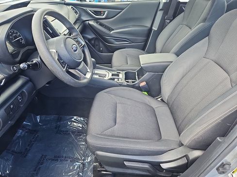 Used 2021 Subaru Forester AWD/4WD image 22