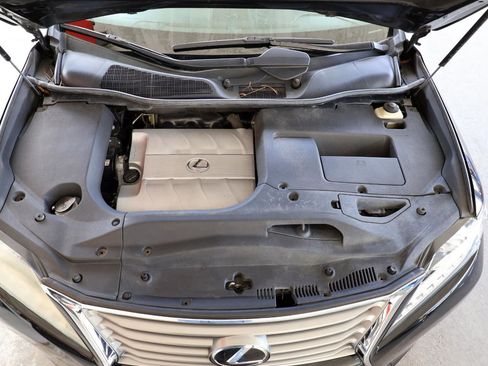 Used 2015 Lexus RX 350 FWD image 12