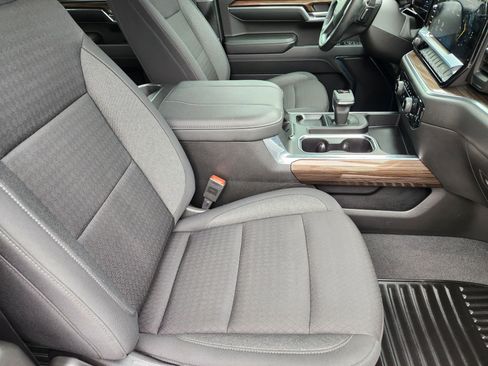 Certified 2024 Chevrolet Silverado 1500 LT image 14