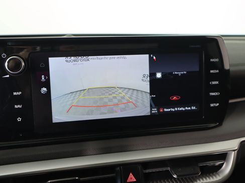 Used 2023 Kia K5 GT-Line image 6