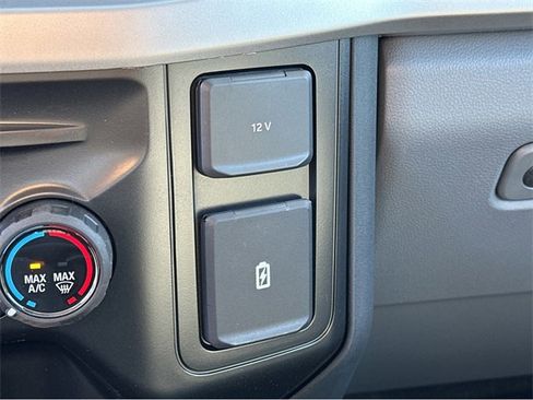 New 2026 Ford F250 XL w/ STX Appearance Package image 21