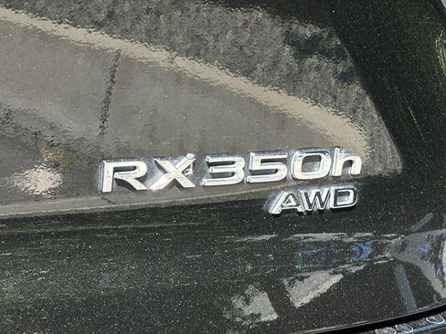 Certified 2023 Lexus RX 350 AWD/4WD image 29