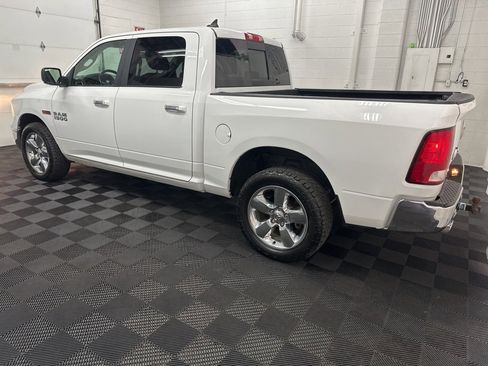 Used 2018 RAM 1500 Big Horn image 6