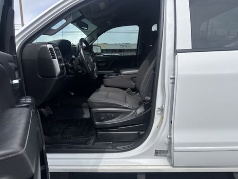 Used 2018 Chevrolet Silverado 2500 LT w/ All Star Edition image 12