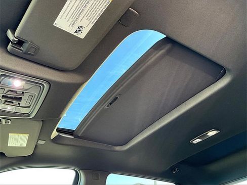 New 2026 Chevrolet Silverado 1500 RST w/ Safety Package image 14