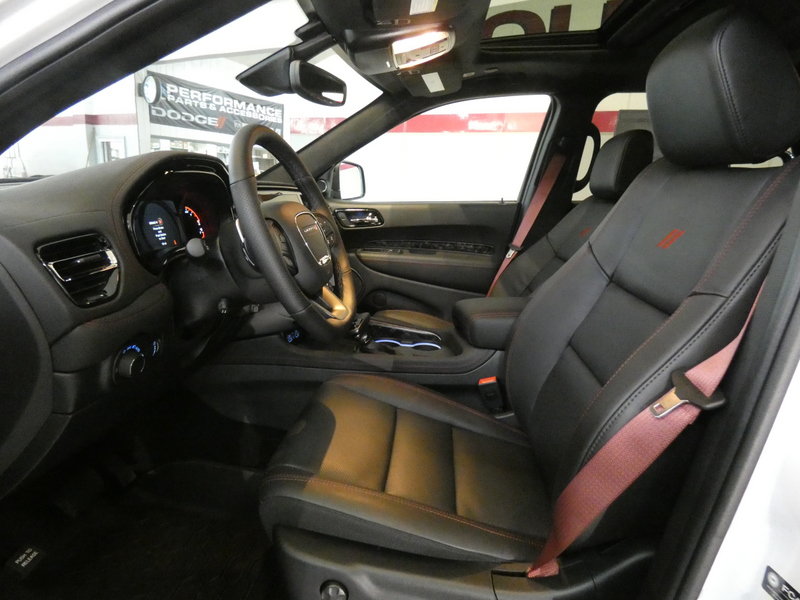 New 2027 Dodge Durango R/T AWD/4WD image 10