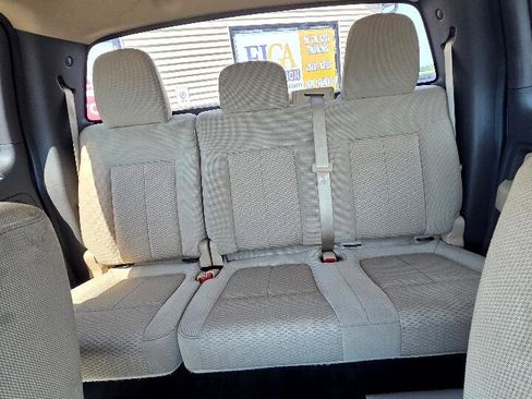 Used 2011 Ford F150 XLT w/ XLT Convenience Pkg image 25