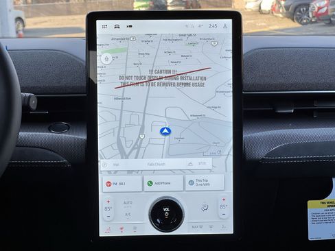 New 2025 Ford Mustang Mach-E GT w/ Bronze Appearance Package image 20