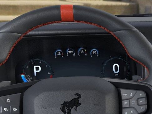 New 2025 Ford Bronco Raptor image 13