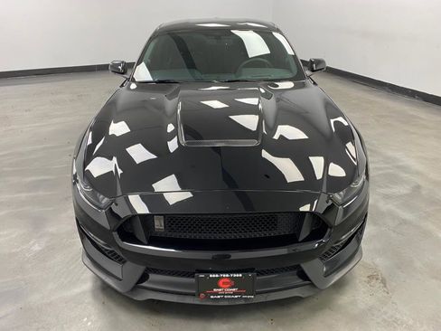 Used 2017 Ford Mustang Shelby GT350 image 9