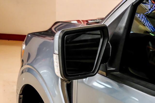 Used 2023 Ford F150 Lariat AWD/4WD image 52