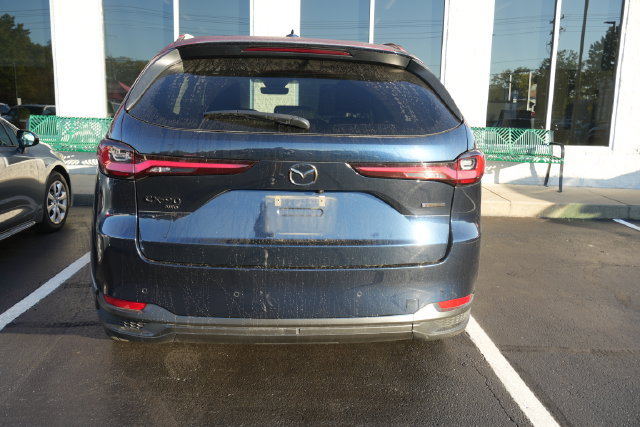 Used 2026 MAZDA CX-90 3.3 Turbo w/ Premium Sport Pkg AWD/4WD image 16
