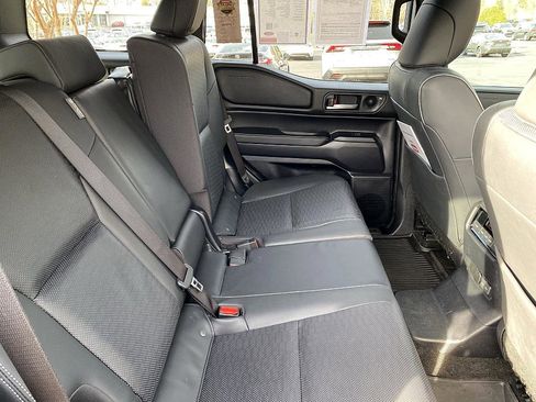 Certified 2024 Toyota Land Cruiser image 19