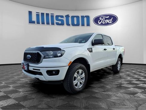 Used 2021 Ford Ranger XLT w/ Trailer Tow Package image 5