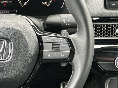 Used 2024 Honda Civic Sport image 21
