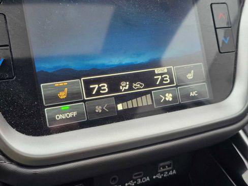 Used 2024 Subaru Outback Onyx Edition image 31