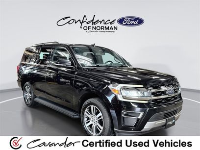 Used 2024 Ford Expedition Limited