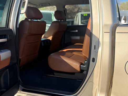Used 2007 Toyota Tundra Limited image 85