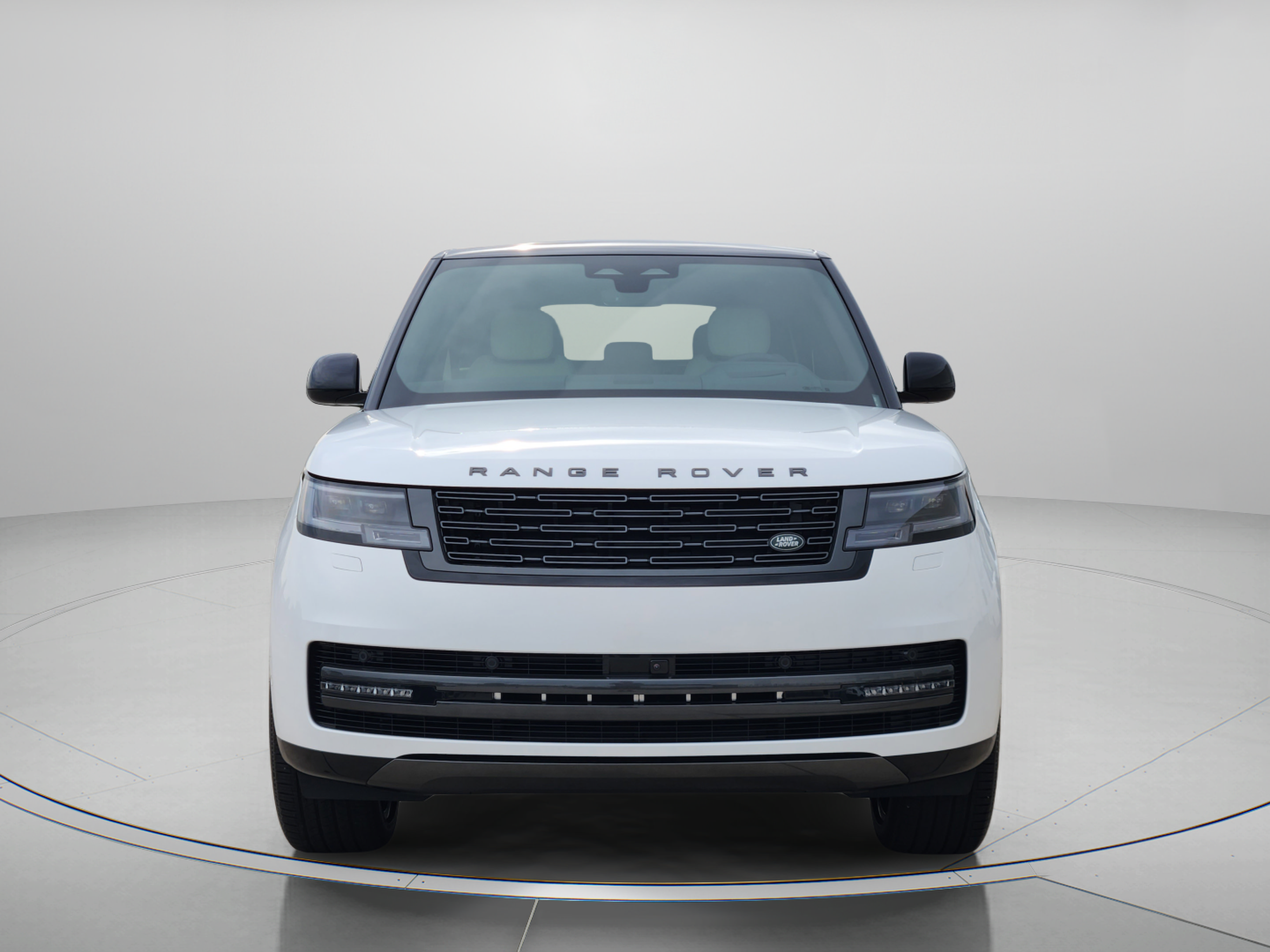 New 2026 Land Rover Range Rover SE AWD/4WD image 6