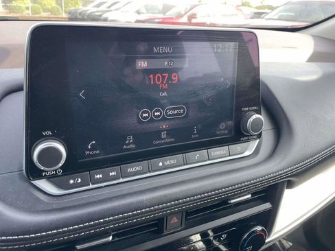 Certified 2023 Nissan Rogue S AWD/4WD image 38