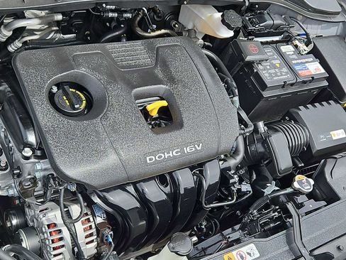 Certified 2021 Hyundai Kona SEL w/ Cargo Package image 14