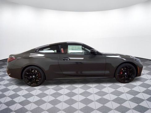 New 2026 BMW 440i xDrive Coupe w/ Premium Package image 7