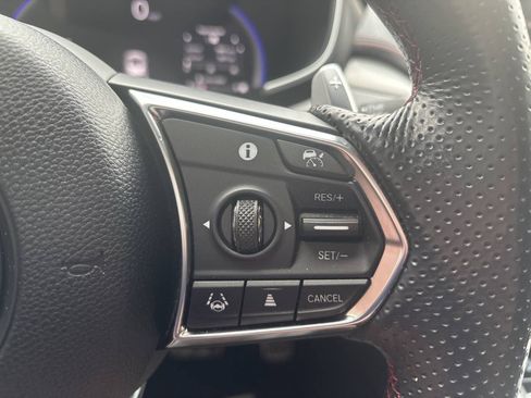 Used 2023 Acura MDX A-Spec AWD/4WD image 27