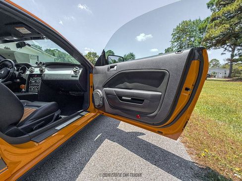 Used 2007 Ford Mustang GT RWD image 27