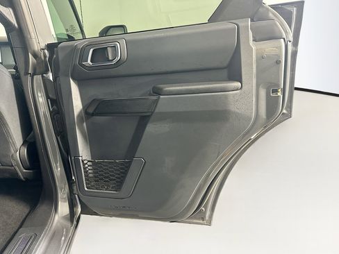 Used 2025 Ford Bronco Big Bend AWD/4WD image 30