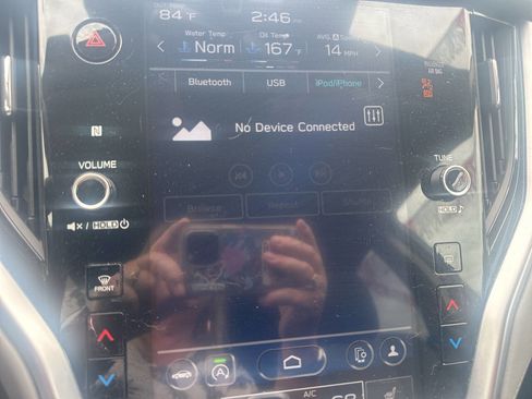 Used 2023 Subaru Outback Premium image 41