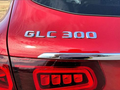 Certified 2020 Mercedes-Benz GLC 300 image 31