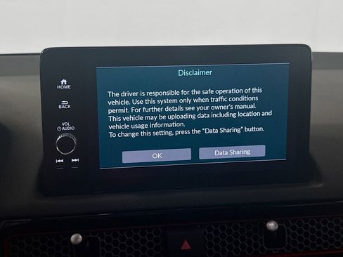 Used 2024 Honda Civic Si image 16