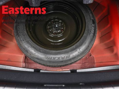 Used 2023 Nissan Altima 2.5 SR image 22