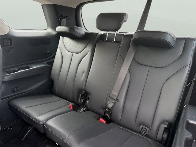 Used 2021 Hyundai Palisade SEL w/ Premium Package AWD/4WD image 14