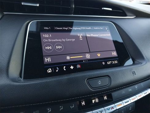 Used 2019 Cadillac XT4 Premium Luxury image 15