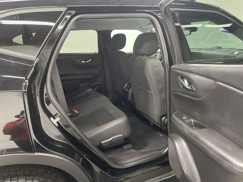 Used 2021 Chevrolet Blazer LT image 21