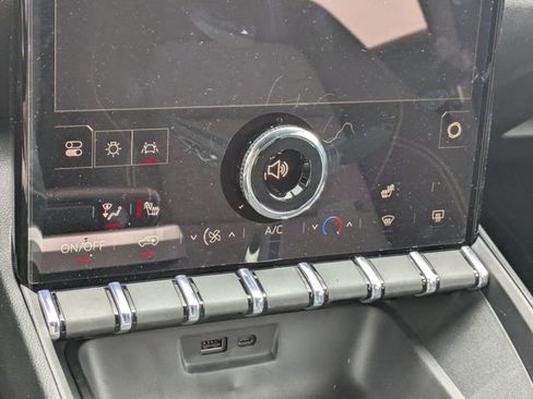 New 2026 GMC Terrain Elevation w/ Black Edition image 23