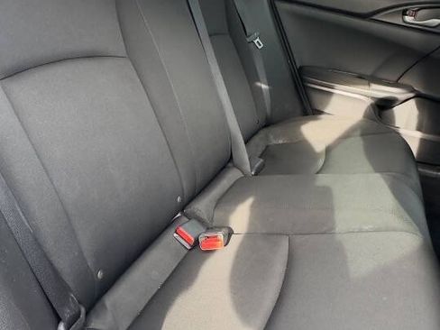 Used 2020 Honda Civic LX image 13
