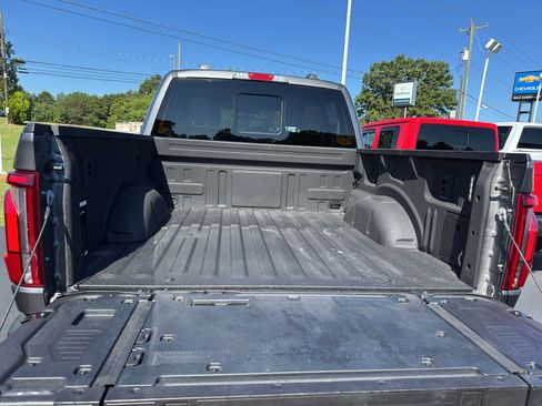 Used 2025 Ford F150 King Ranch AWD/4WD image 6