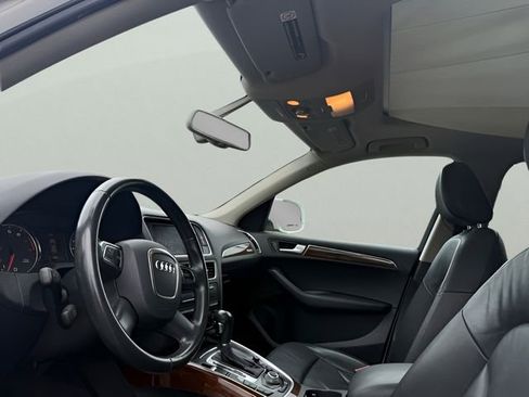 Used 2010 Audi Q5 3.2 Premium AWD/4WD image 13