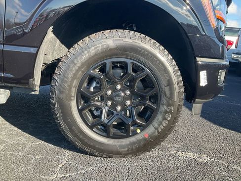 New 2026 Ford F150 XLT w/ Equipment Group 302A MID image 10