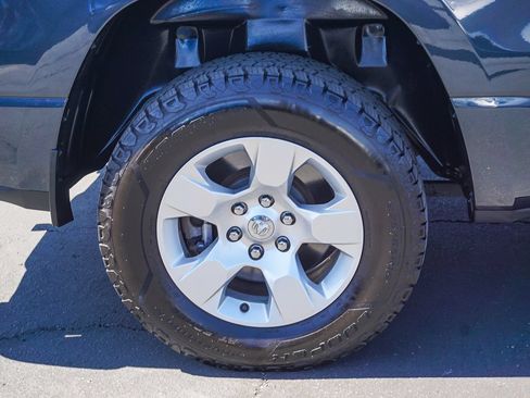 Used 2020 RAM 1500 Big Horn AWD/4WD image 8