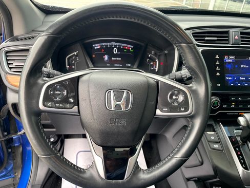 Used 2020 Honda CR-V EX-L image 13