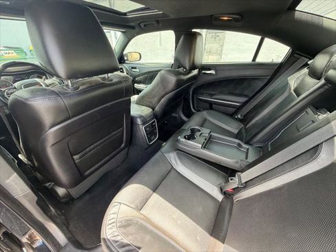 Used 2021 Dodge Charger SXT w/ Plus Group image 25