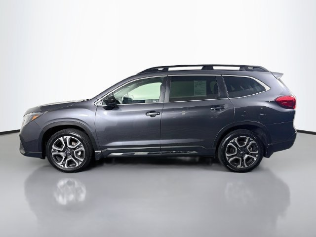 Certified 2024 Subaru Ascent Limited w/ Technology Package AWD/4WD image 5