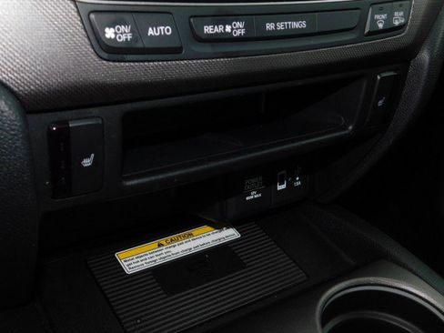 Used 2022 Honda Ridgeline RTL-E image 24