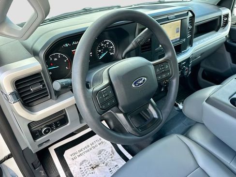 New 2026 Ford F450 XL w/ XL Chrome Package image 6