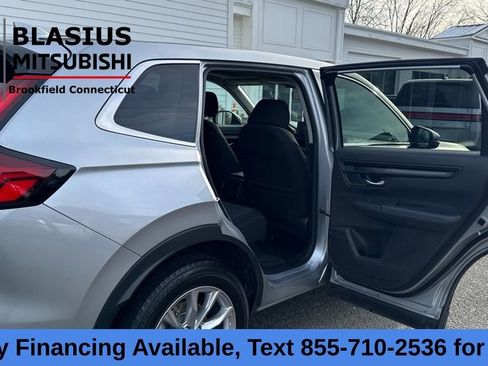 Used 2023 Honda CR-V EX image 12