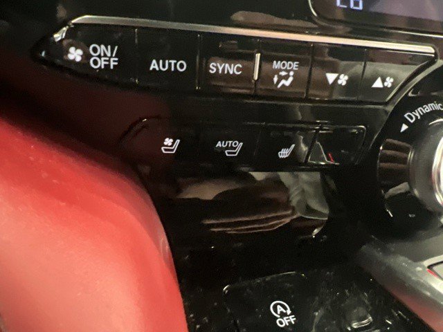 Used 2025 Acura MDX A-Spec AWD/4WD image 8