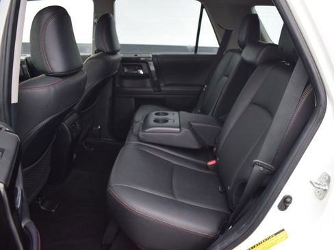 Used 2022 Toyota 4Runner TRD Off-Road Premium image 12